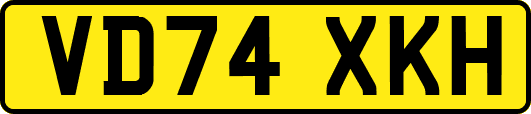 VD74XKH