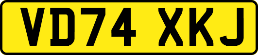 VD74XKJ