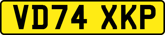 VD74XKP