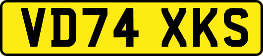 VD74XKS