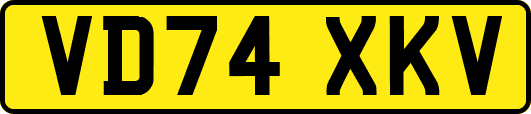 VD74XKV