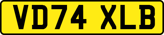 VD74XLB