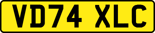 VD74XLC