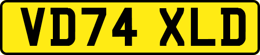 VD74XLD
