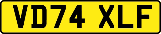 VD74XLF