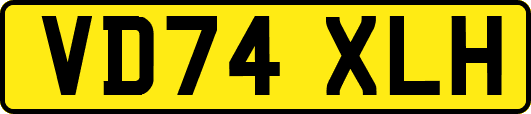 VD74XLH