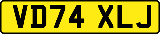 VD74XLJ