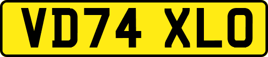 VD74XLO