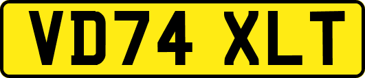 VD74XLT