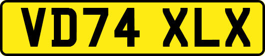 VD74XLX