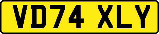 VD74XLY
