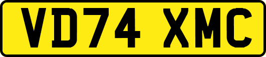 VD74XMC