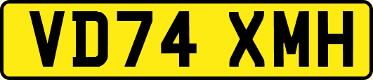 VD74XMH