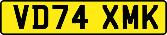 VD74XMK
