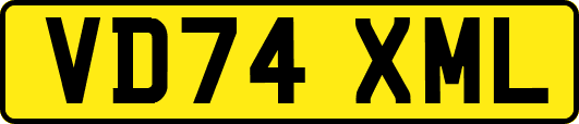 VD74XML