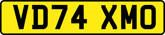 VD74XMO