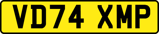 VD74XMP