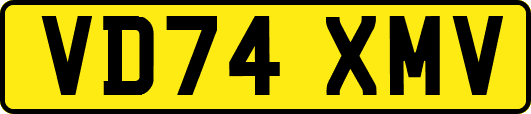 VD74XMV