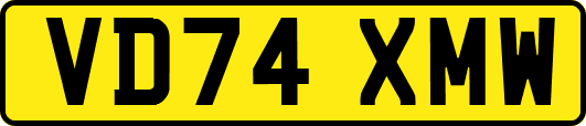 VD74XMW