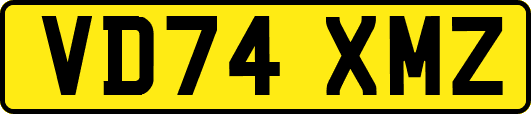 VD74XMZ