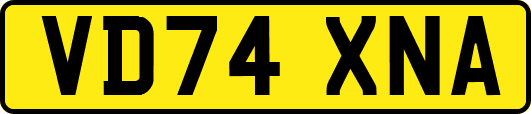 VD74XNA
