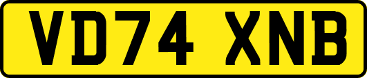 VD74XNB