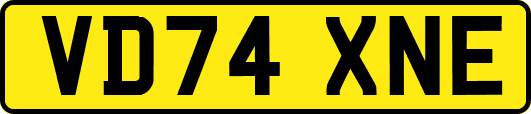 VD74XNE
