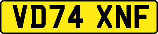 VD74XNF