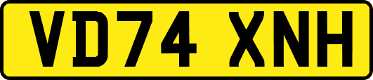 VD74XNH