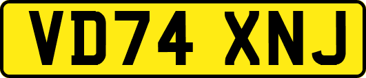 VD74XNJ
