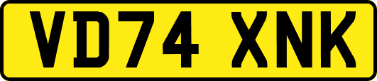 VD74XNK