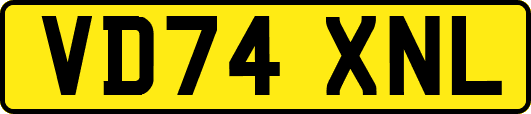 VD74XNL