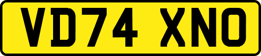 VD74XNO