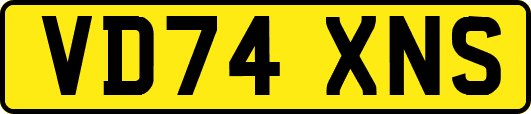VD74XNS