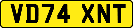 VD74XNT