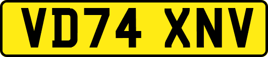 VD74XNV