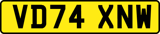 VD74XNW