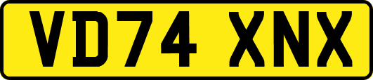 VD74XNX