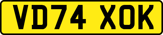 VD74XOK