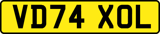 VD74XOL