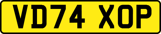 VD74XOP