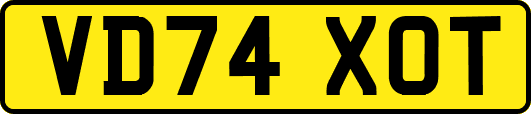VD74XOT