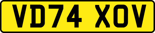 VD74XOV