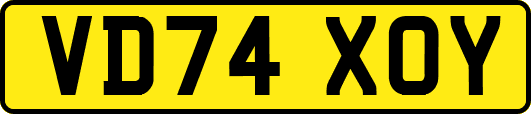 VD74XOY