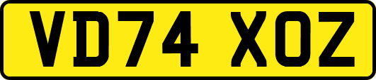 VD74XOZ
