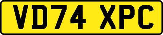 VD74XPC
