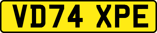 VD74XPE