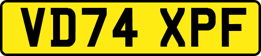 VD74XPF