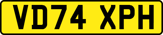 VD74XPH