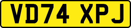 VD74XPJ
